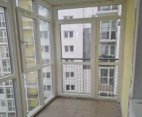 Монтаж балкону 