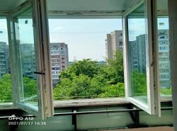 Зварні роботи та скління