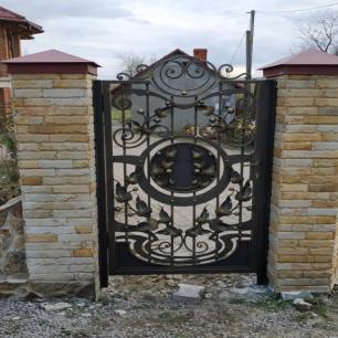 Ковані вироби