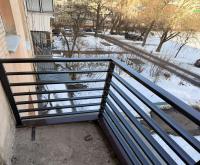 Виготовлення та монтаж перил