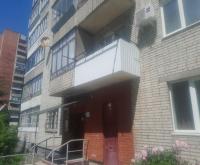 Зварні роботи перил