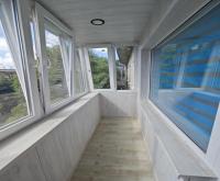 Ремонт балкону