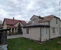 Перила на терасу